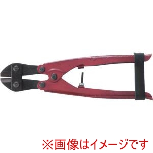 土牛産業 DOGYU 土牛産業 01107 ミニバンカッター アルミハンドル レッド DOGYU