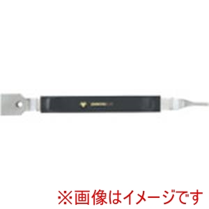 土牛産業 DOGYU 土牛産業 02280 超硬スクレーパー 3mm×21mm DOGYU