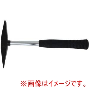 土牛産業 DOGYU 土牛産業 4868 パイプ柄カストリハンマー 横刃 19mm