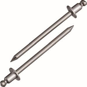 ロブテックス LOBTEX ロブテックス NST4-1 エビ ブラインドリベット ステンレス/ステンレス 4-1 1000本入
