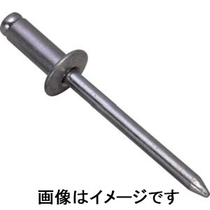 ロブテックス LOBTEX ロブテックス NST3-2 エビ ブラインドリベット ステンレス/ステンレス 3-2 1000本入