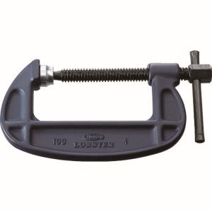 ロブテックス LOBTEX ロブテックス B200V エビ シャコ万力スタンダード B型 200mm