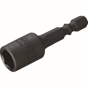 ロブテックス LOBTEX ロブテックス DSH95 エビ ストロック ヘクスセッター用ソケット 対辺9.5mm