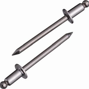 ロブテックス LOBTEX ロブテックス NST53MP エビ ブラインドリベット ステンレス ステンレス製 5-3 30本入 エコパック