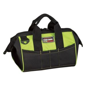 リングスター RING STAR リングスター TBT-3300-GN ツールバッグティスト グリーン 330×230×230mm メーカー直送 代引不可 沖縄 離島不可