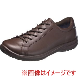 アサヒシューズ ASAHI アサヒシューズ KV30121 AMW WK M028 D-BR 24.5cm
