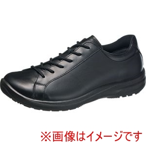 アサヒシューズ ASAHI アサヒシューズ KV30122 AMW WK M028 BK 24.0cm