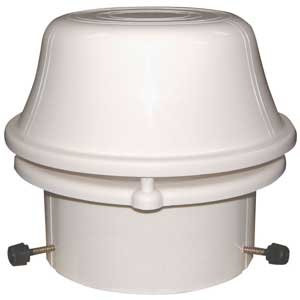 日本電興 NIHON DENKO 日本電興 NDR-110 トイレファン先端
