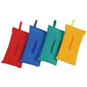 カウゼル COWGEL カウゼル ハイメッシュクリーナー 小 ブルー