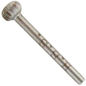 サンフレックス Sumflex サンフレックス No.2337 回転ヤスリ 精密金工用 Sumflex