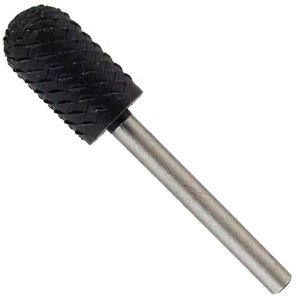 サンフレックス Sumflex サンフレックス No.2362 回転ヤスリ 木工用 3mm軸 Sumflex
