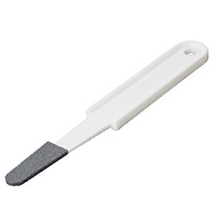 サンフレックス Sumflex サンフレックス No.5815 磨くゴムへら 小 46 Sumflex