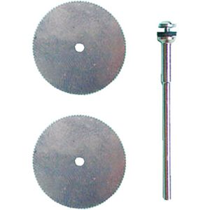 サンフレックス Sumflex サンフレックス J-182 丸鋸刃 22mm 2枚入り Sumflex