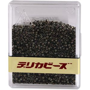 ミユキ MIYUKI ミユキ デリカビーズ 丸 20g 約4000粒入 DB7-20G
