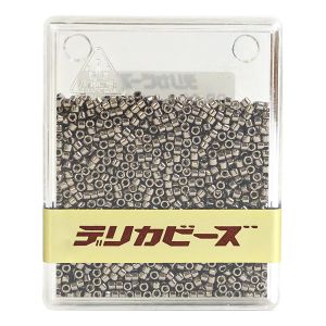 ミユキ MIYUKI ミユキ デリカビーズ 丸 20g 約4000粒入 DB21-20G