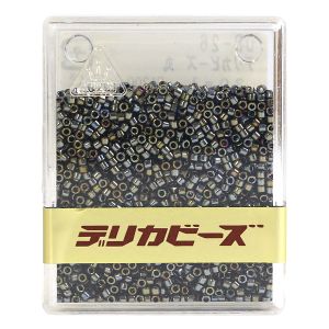 ミユキ MIYUKI ミユキ デリカビーズ 丸 20g 約4000粒入 DB26-20G