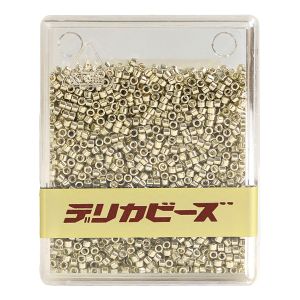 ミユキ MIYUKI ミユキ デリカビーズ 丸 20g 約4000粒入 DB35-20G