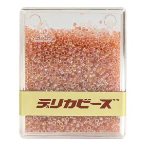ミユキ MIYUKI ミユキ デリカビーズ 丸 20g 約4000粒入 DB54-20G