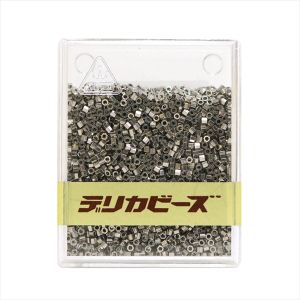 ミユキ MIYUKI ミユキ デリカビーズ カット 20g 約4600粒入 DB21C-20G