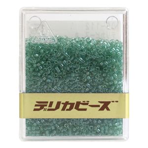 ミユキ MIYUKI ミユキ デリカビーズ 丸 20g 約4000粒入 DB112-20G