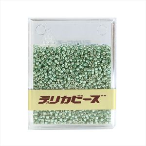 ミユキ MIYUKI ミユキ デリカビーズ 丸 20g 約4000粒入 DB415-20G