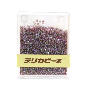 ミユキ MIYUKI ミユキ デリカビーズ カット 20g 約4600粒入 DB122C-20G