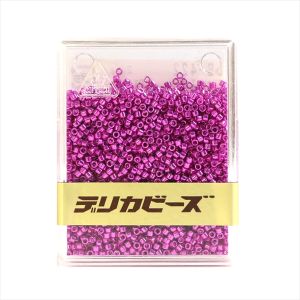 ミユキ MIYUKI ミユキ デリカビーズ 丸 20g 約4000粒入 DB422-20G