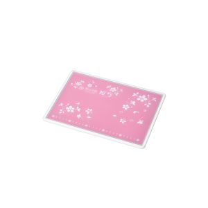 よこやま よこやま 燕人の匠 桜吟 使い分けまな板 ETM-200