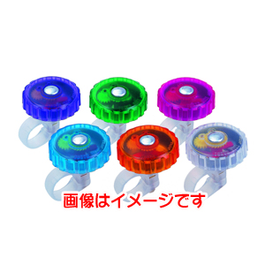 東京ベル 東京ベル クリスタルベル グリーン TB-880 GR