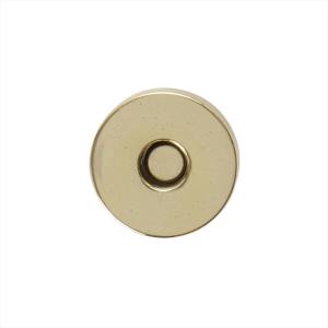 清原 KIYOHARA KIYOHARA サンコッコー マグネット 18mm ゴールド SUN13-20 清原