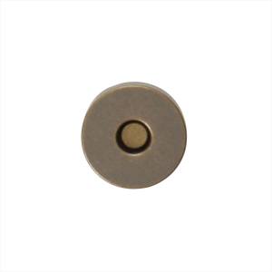 清原 KIYOHARA KIYOHARA サンコッコー マグネット 14mm アンティックゴールド SUN14-86 清原