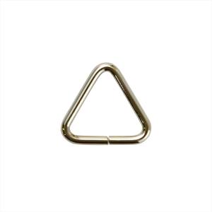 清原 KIYOHARA KIYOHARA サンコッコー 三角カン 15mm ニッケル SUN13-141 清原