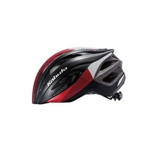 オージーケーカブト OGK KABUTO オージーケーカブト レクト RECT M/L G-1 マットブラックレッド OGK KABUTO