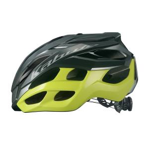 オージーケーカブト OGK KABUTO オージーケーカブト ヘルメット VOLZZA L/XL ガンメタイエロー OGK KABUTO