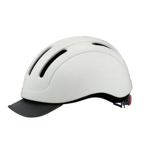 オージーケーカブト OGK KABUTO オージーケーカブト ヘルメット CS-1 S/M マットオフホワイト OGK KABUTO