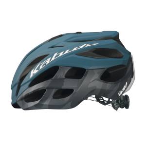 オージーケーカブト OGK KABUTO オージーケーカブト ヘルメット VOLZZA G-1 S/M 55-58cm マットアッシュブルー OGK KABUTO