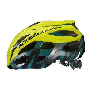 オージーケーカブト OGK KABUTO オージーケーカブト ヘルメット VOLZZA G-1 S/M 55-58cm イエローグリーン OGK KABUTO