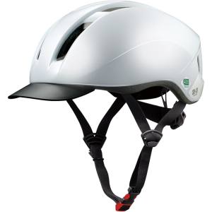 オージーケーカブト OGK KABUTO オージーケーカブト SB-03XL スクール ヘルメット 60～62cm未満 ホワイト OGK KABUTO
