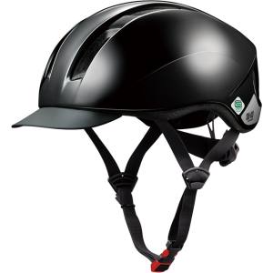 オージーケーカブト OGK KABUTO オージーケーカブト SB-03XL スクール ヘルメット 60～62cm未満 ブラック OGK KABUTO