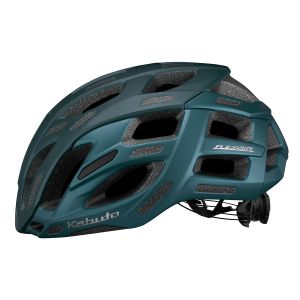 オージーケーカブト OGK Kabuto オージーケーカブト ヘルメット FLEX-AIR S M 55-58cm マットアクア OGK KABUTO