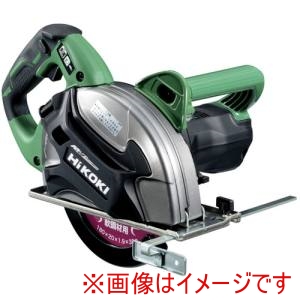 ハイコーキ HiKOKI ハイコーキ CD3607DA WPZ コードレスチップソーカッタ メーカー直送 代引不可 北海道沖縄離島不可