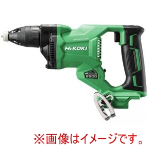 ハイコーキ HiKOKI ハイコーキ W12DA NN コードレスボード用ドライバ W12DA形 アグレッシブグリーン