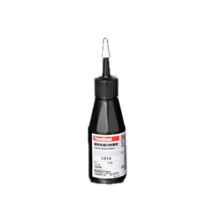 スリーボンド threebond スリーボンド TB1314 嫌気性強力封着剤 高強度 耐熱 エージング良好タイプ 50g 緑色