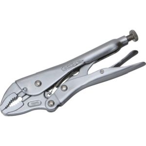 スーパーツール SUPERTOOL スーパーツール SGP250 グリッププライヤ スタンダードタイプ 全長 225mm 口開き 角材 1～35 丸材 φ1～36