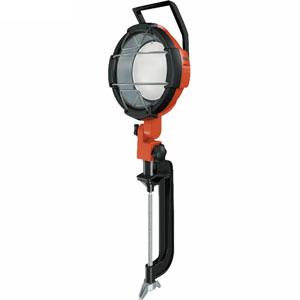 アイリスオーヤマ アイリスオーヤマ LEDクランプライト 5500lm LWT-5500C