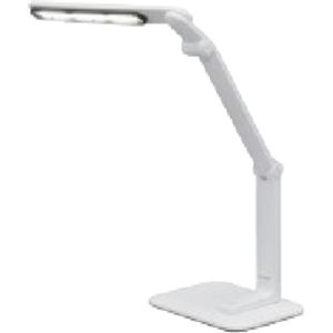 アイリスオーヤマ アイリスオーヤマ LDL-302-W LEDデスクライト 302タイプ