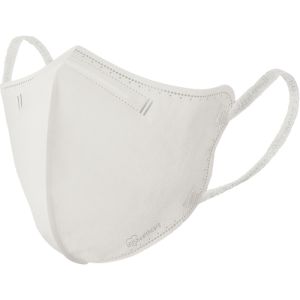 アイリスオーヤマ アイリスオーヤマ RK-F30SXH 296474 DAILY FIT MASK 立体 ふつうサイズ 30枚入 ニュアンスグレー