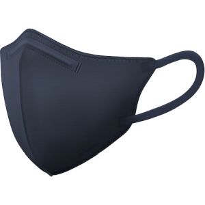 アイリスオーヤマ アイリスオーヤマ RK-F30SXN 296475 DAILY FIT MASK 立体 ふつうサイズ 30枚入 ナイトブルー