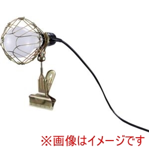アイリスオーヤマ アイリスオーヤマ ILW-8GC4 107185 PROLEDS LEDクリップライト屋内用 810lm