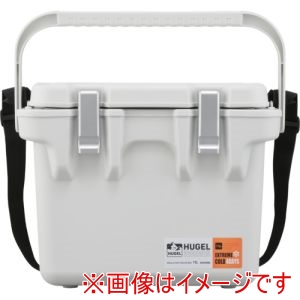 アイリスオーヤマ アイリスオーヤマ VITC-15-AW 208351 HUGEL 真空断熱クーラーボックス 15L ホワイトアッシュ メーカー直送 代引不可 北海道沖縄離島不可